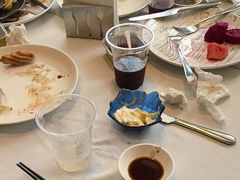 -盛宴自助餐厅(运达喜来登店)