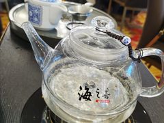 -汤臣·空中餐厅·严选粤菜(石湾世博广场店)