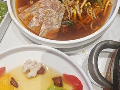 -勇利赵家烤肉坊(纬二街店)