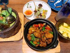 -星叶·东南亚料理(宁波万象汇店)