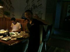 -章吴记喜瑞餐厅(东东城店)