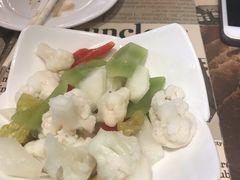 -吉亨面馆(古北1699店)