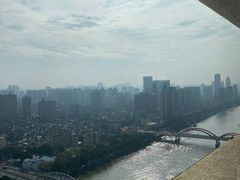-华厦大酒店·桃源西餐厅·自助餐
