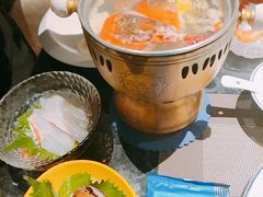 -海鼎荟海鲜姿造(泉州仟禧店)