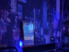 -尚酷麦量贩KTV(金州店)