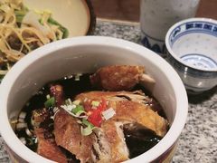 -南京大牌档(西单食宝街友谊商城店)