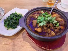 -阿斯牛牛·凉山菜(新会展店)