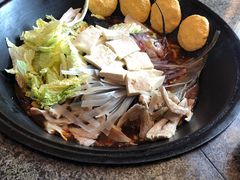 -农家铁锅炖(太阳沟店)