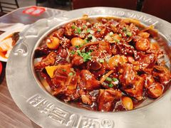 -胖哥俩肉蟹煲(龙德广场店)