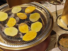 -西塔老太太泥炉烤肉(沈阳店)