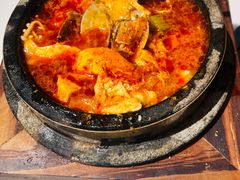 -七八冷面·延边朝鲜族美食(圣熙八号店)