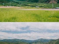 -百里山水画廊