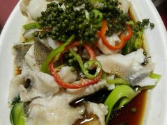 -胖子菜馆(隆昌路店)