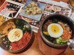 -鑫日千里马朝鲜族小馆(总店)