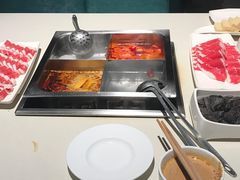 -海底捞火锅(名门店)