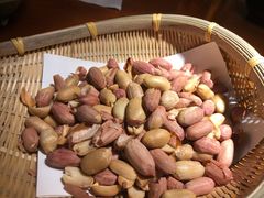 -鳗鱼家·深夜食堂(军博店)