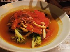 -绿茶餐厅(松江万达店)