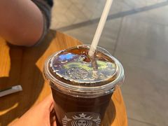 -星巴克(万都店)