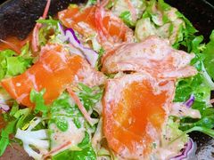 -米馥烤肉料理(云上方舟店)