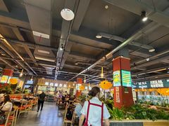 -老船舫·现做活鲜鱼馆(东郊记忆店)
