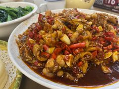 -老三样·旧食新味(万寿宫店)