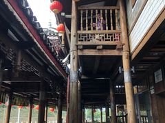 -西江传说•酸汤鱼(水东路店)