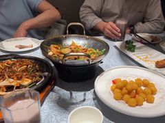 -阿娘家·原生态农家菜(国顺东路店)