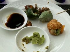 -永安新城皇冠假日酒店-美厨自助餐厅