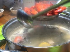 -养牛邓·潮汕牛肉海鲜自助火锅(广州店)