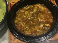 -渔娘渔家丹东海鲜(东直门店)