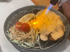 -火山屋台(新街口创始店)