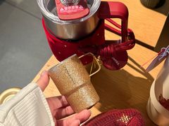 -星巴克(珠海仁恒滨海中心店)