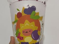 -YO!TEA有茶(坂田佳华领汇店)