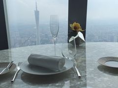 -广州四季酒店·佰鲜汇·现代法餐