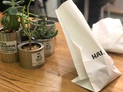 -Green Option(官舍店)