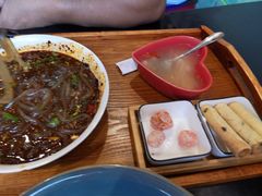 -大王油茶(二厂文创公园店)