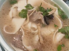 -萧记三鲜烩面(商务外环店)
