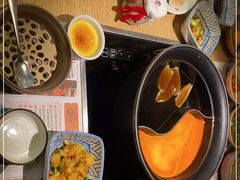 -温野菜涮涮锅(大悦城店)