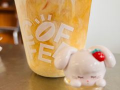 -有趣人类咖啡(永庆坊店)