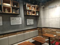 -obba kitchen(宽厚里总店)