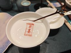 山药奶酪-金狮麟·宋宴