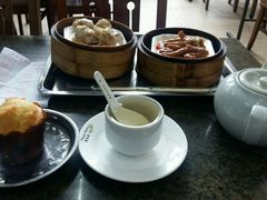 -百回味老爸茶(海彤店)