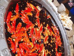 -重庆渝达老火锅(春熙路店)