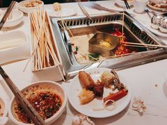 -串一火锅(赛格国际购物中心店)