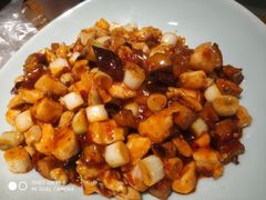 -95号酱骨·一块豆腐(展春园西路店)