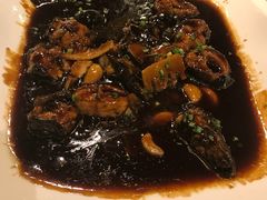 -徐记私厨(半淞园路店)