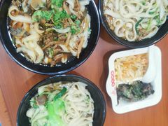 -东方削面(迎泽街店)