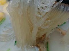 -回味鸭血粉丝汤(夫子庙瞻园路店)