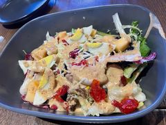 -疯克大象美式烤肉餐厅