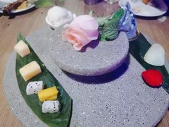-5号公路餐厅(曼哈顿店)